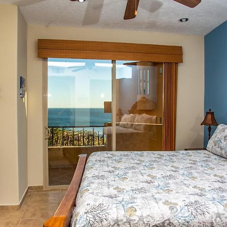 Bella Sirena 602 D Vila Puerto Peñasco Exterior foto