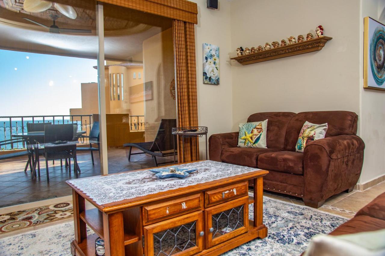 Bella Sirena 602 D Vila Puerto Peñasco Exterior foto