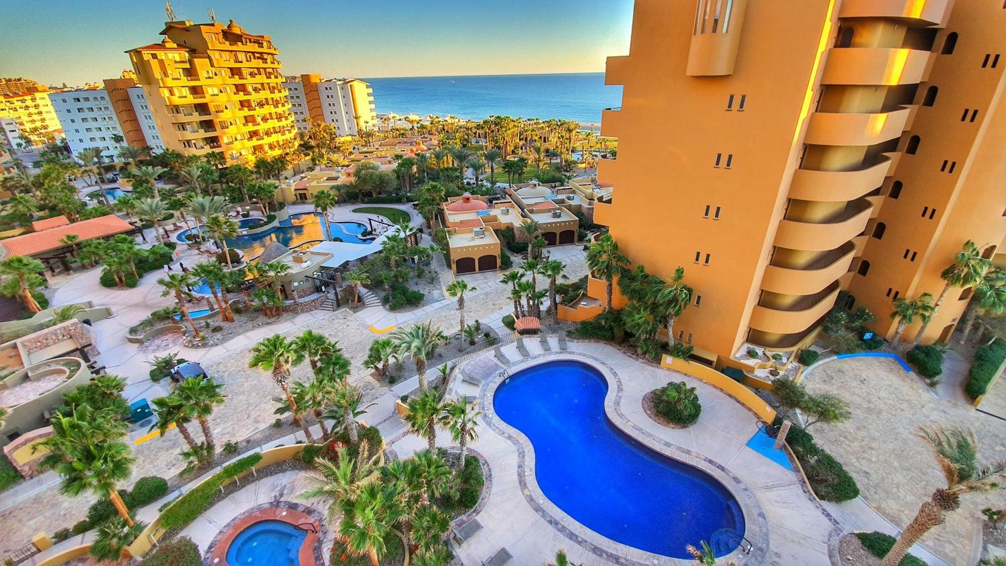 Bella Sirena 602 D Vila Puerto Peñasco Exterior foto