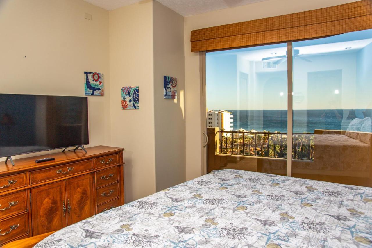 Bella Sirena 602 D Vila Puerto Peñasco Quarto foto