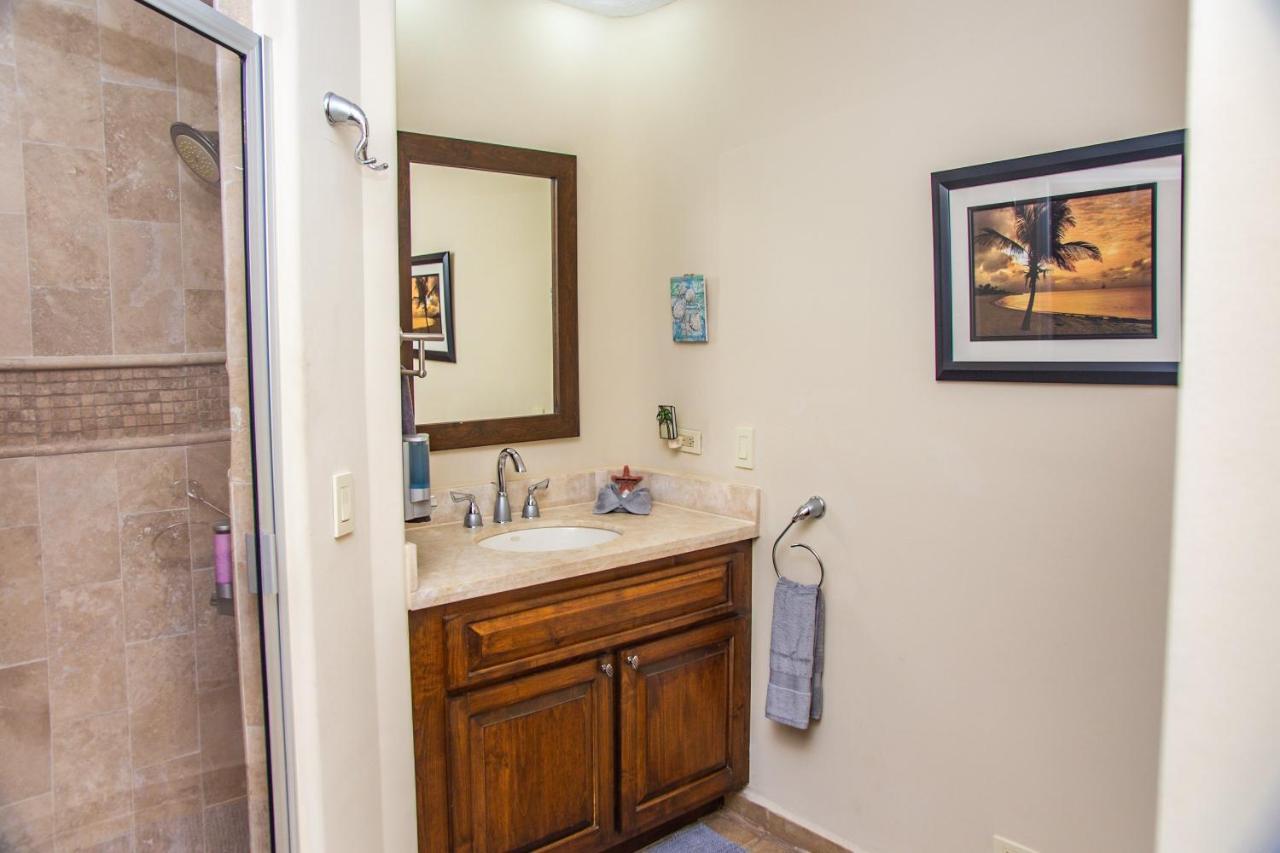 Bella Sirena 602 D Vila Puerto Peñasco Quarto foto